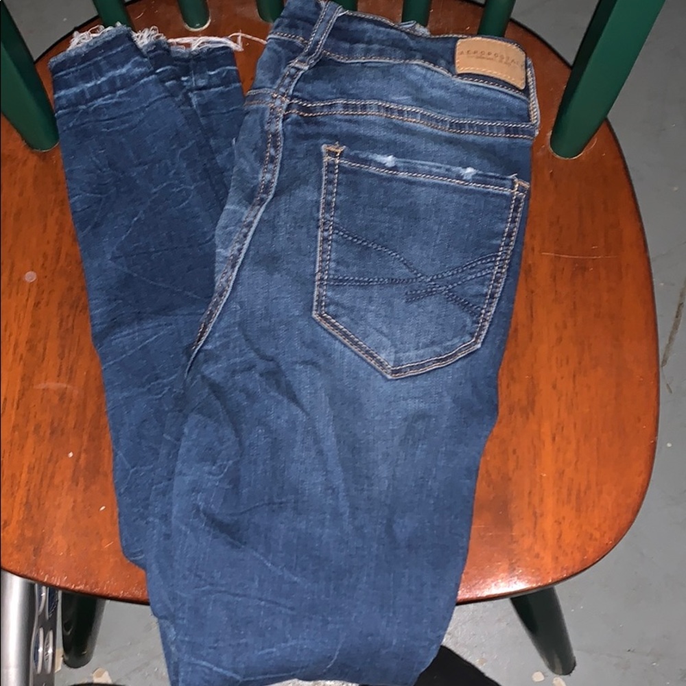 Aeropostale jeans
